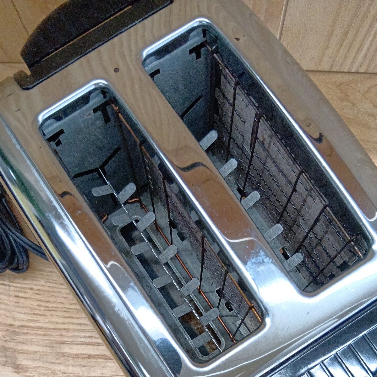 サンビーム社 ポップアップトースター メキシコ製 Sunbeam｜Yahoo