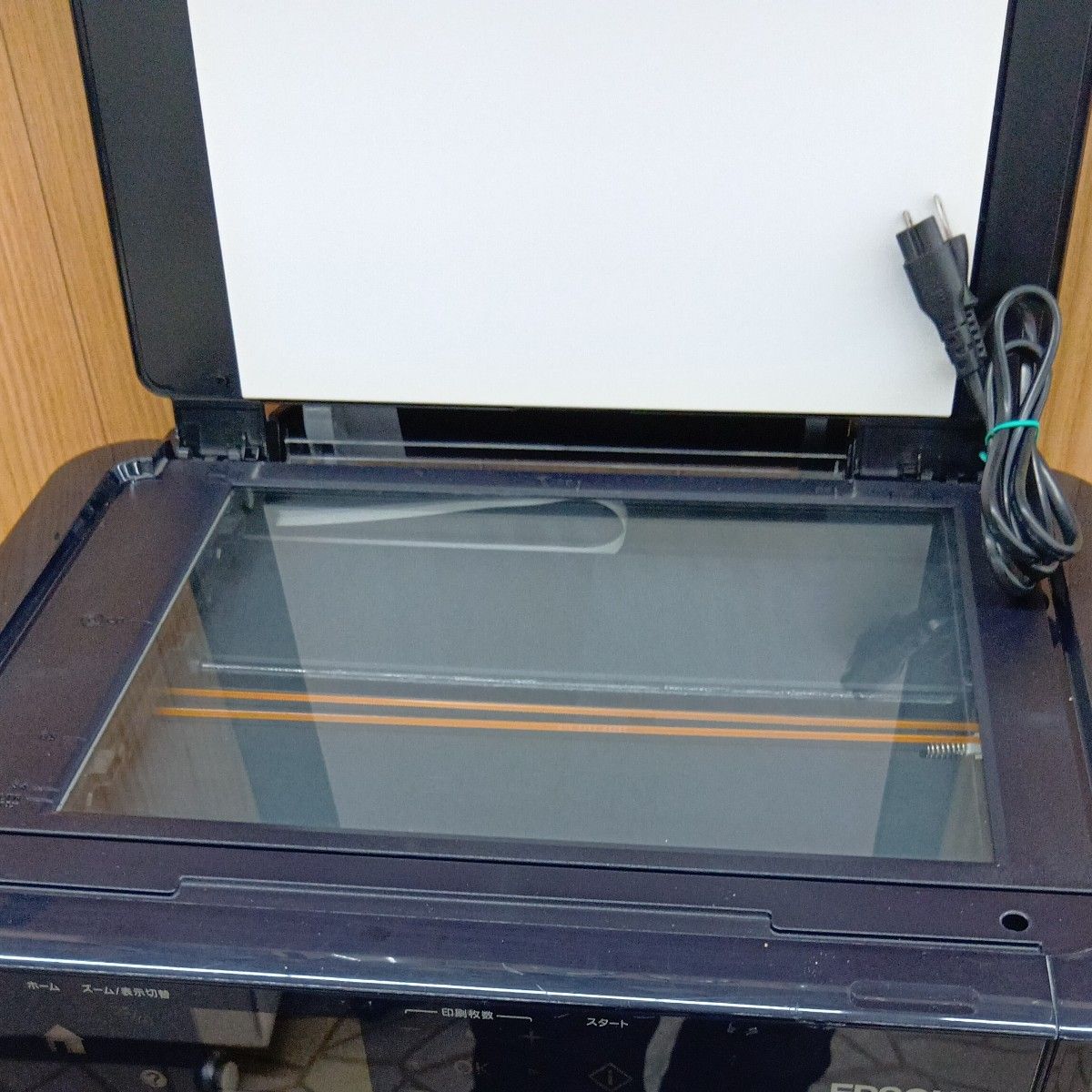 ジャンク品 インクジェットプリンター エプソン EP-704A｜Yahoo!フリマ