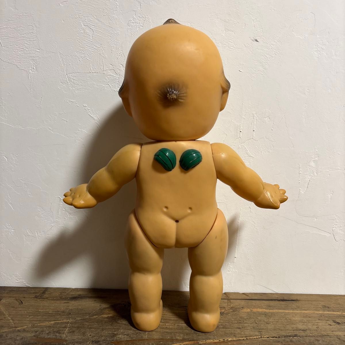 キューピー 人形 レトロ ビンテージ オールド ヴィンテージ キユーピー