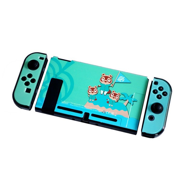 任天堂 Switch ハードカバーセット あつ森｜Yahoo!フリマ（旧PayPay