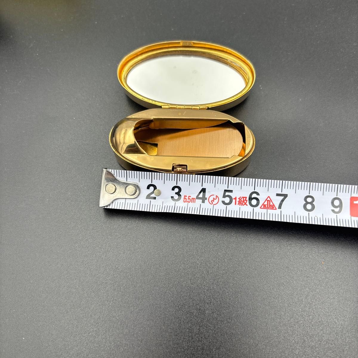 ヴィンテージ MAXFACTOR マックスファクター リップケース