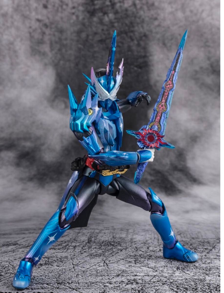 新品】仮面ライダークロスセイバー フィギュアーツ｜Yahoo!フリマ（旧