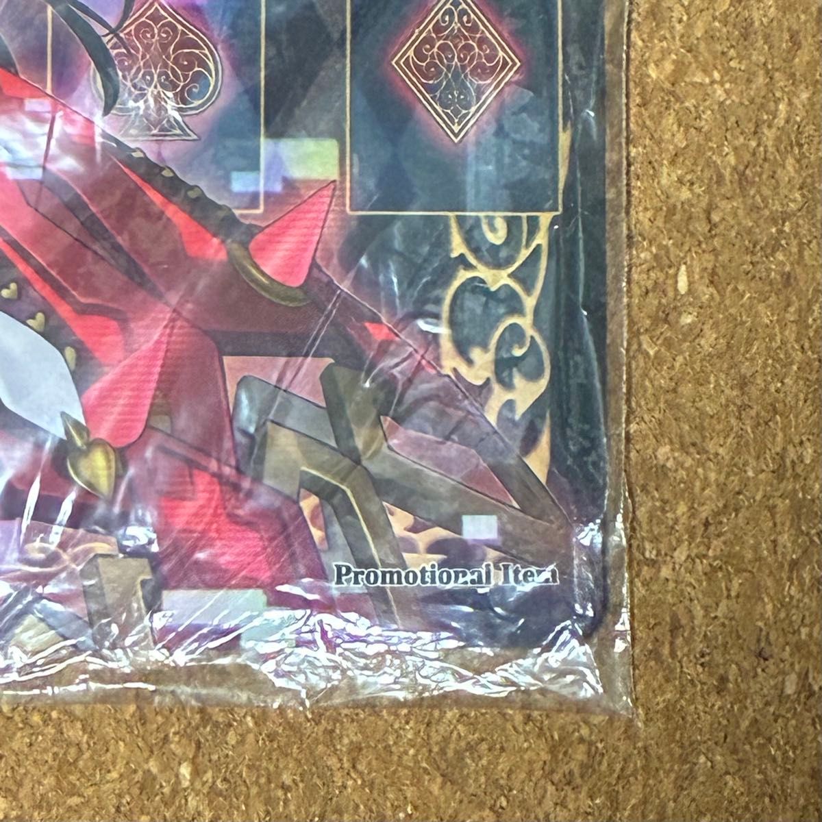 新品未開封】公式 遊戯王 M∀LICE JUDGE 2025 プレイマット｜Yahoo