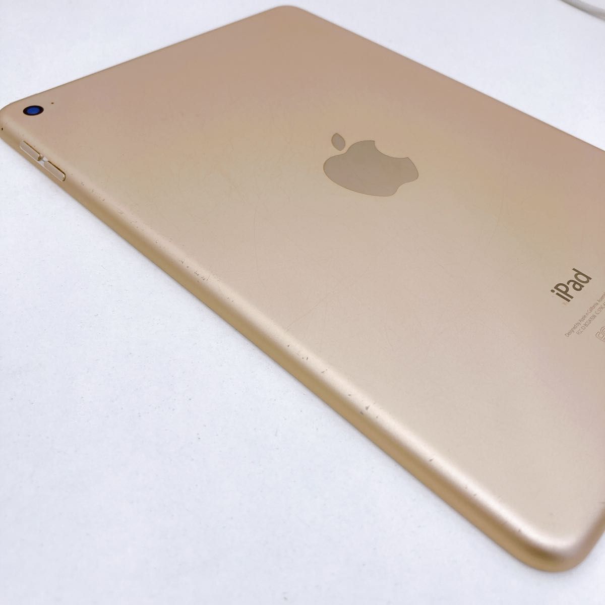 iPad mini 4 本体 アイパッド ミニ 4238｜Yahoo!フリマ（旧PayPayフリマ）