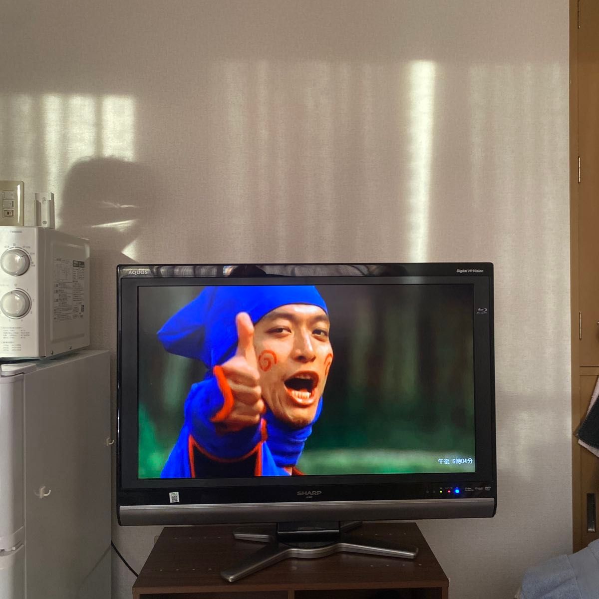 SHARP AQUOS 液晶テレビ LC-32DX1｜Yahoo!フリマ（旧PayPayフリマ）