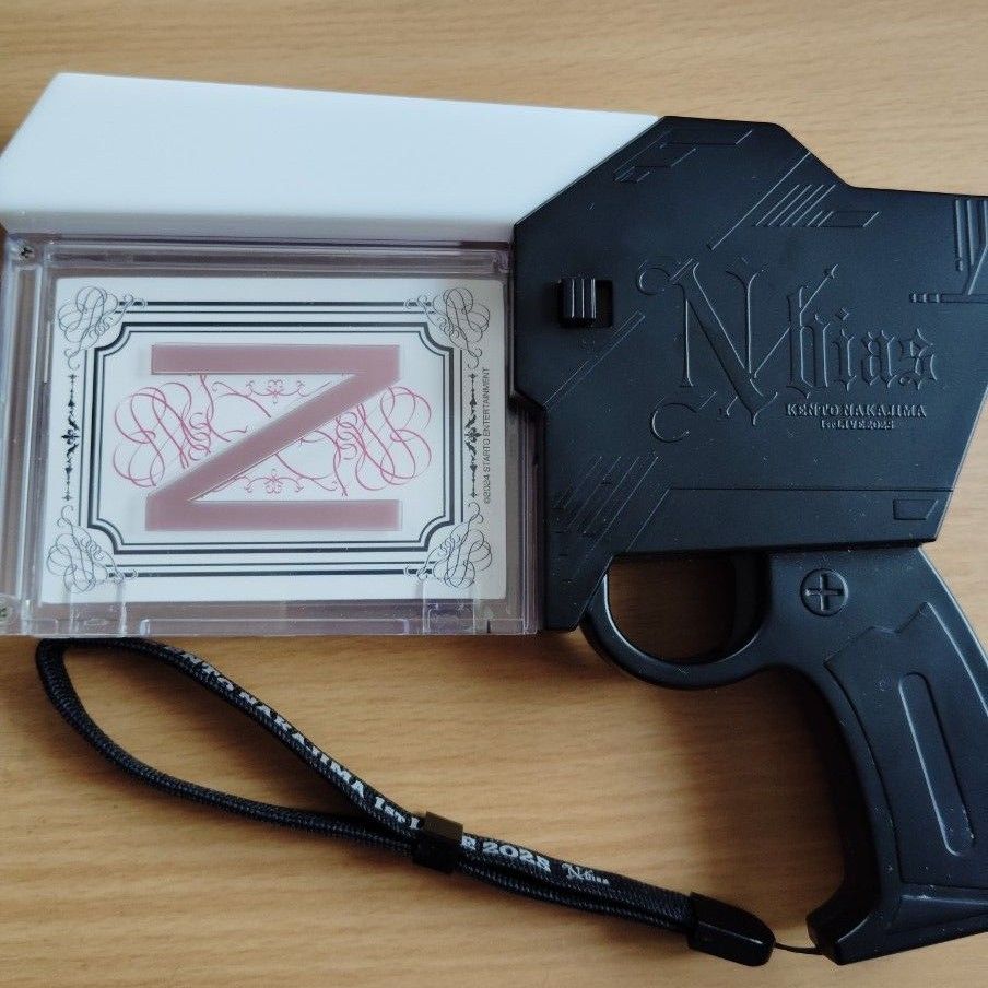 中島健人 ペンライト ピカレスクの銃口｜Yahoo!フリマ（旧PayPayフリマ）