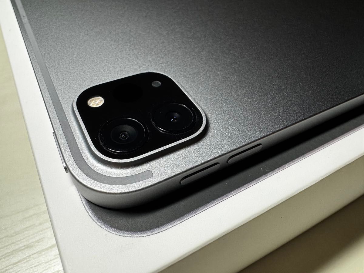 iPad Pro 12 9インチ 第6世代 1TB Wi-Fiモデル スペースグレイ｜Yahoo