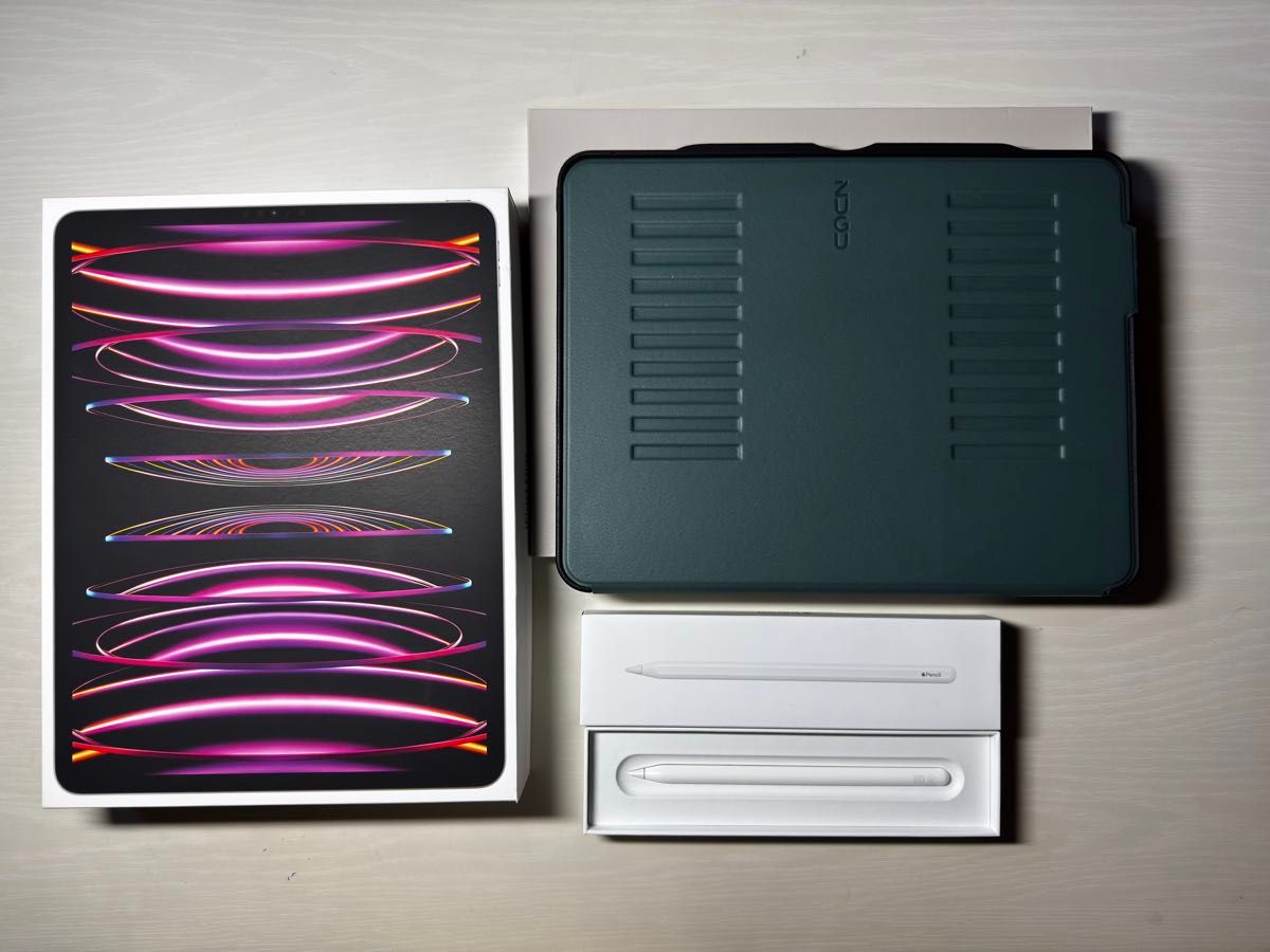 iPad Pro 12 9インチ 第6世代 1TB Wi-Fiモデル スペースグレイ｜Yahoo