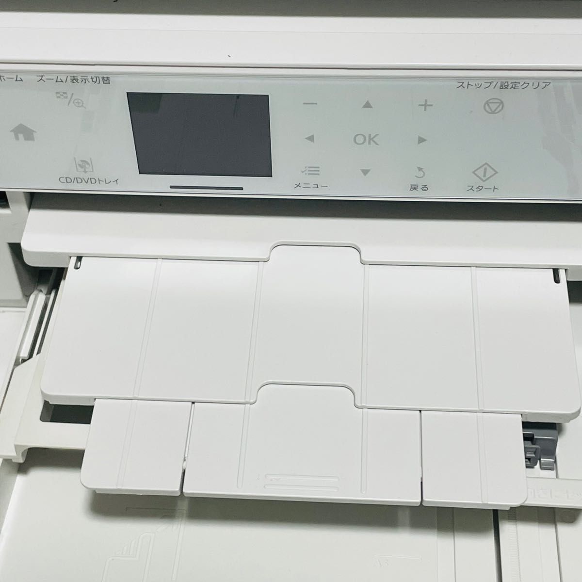 エプソン 複合機 EP-804AW ジャンク｜Yahoo!フリマ（旧PayPayフリマ）