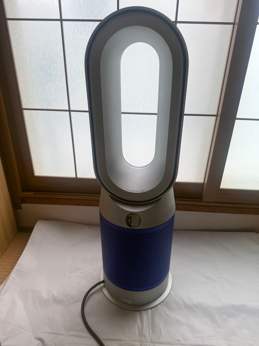 極美品 2024年製 ダイソン ホットアンドクール HP07 Dyson Dyson 2024