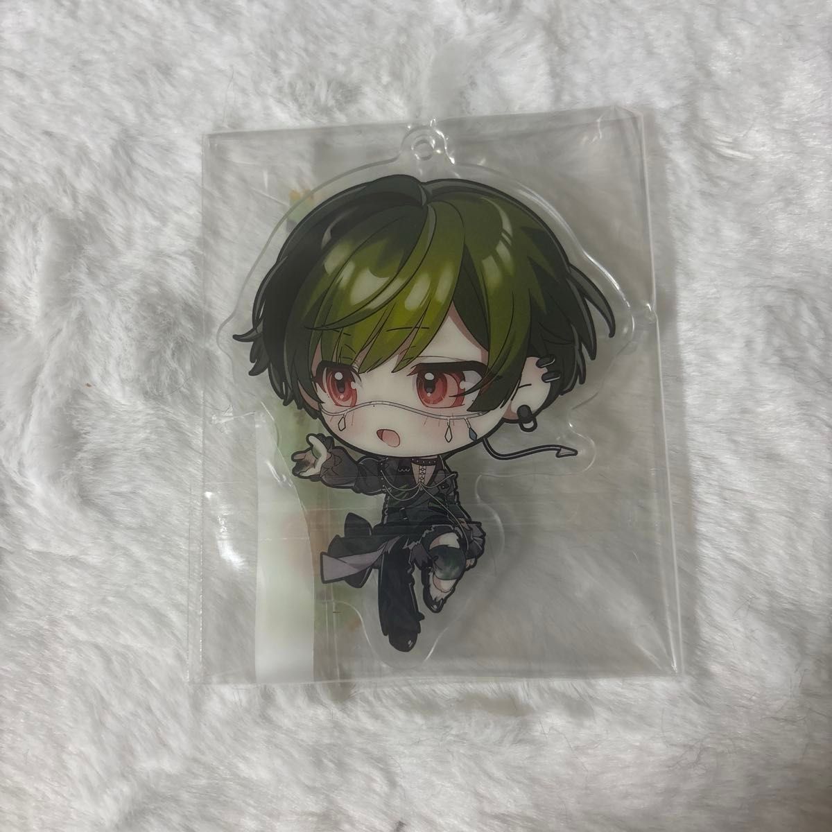 SIXFONIA シクフォニ すち まとめ売り ぬいぐるみ アクキー アクスタ