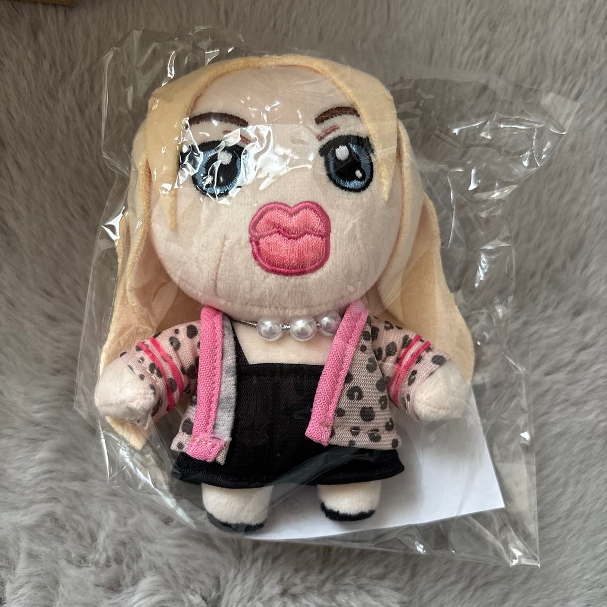 アレン様 ぬいぐるみ ホテラバ 子ガキ｜Yahoo!フリマ（旧PayPayフリマ）