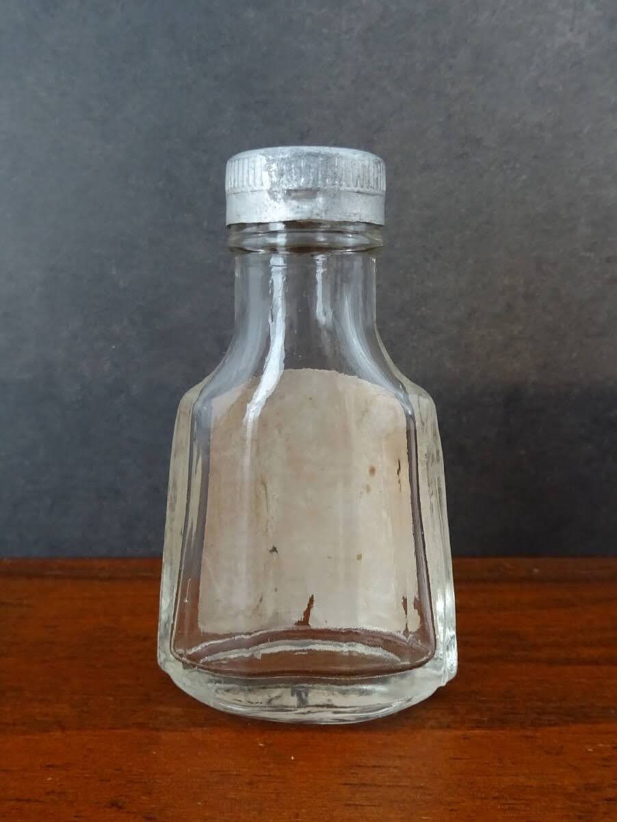 味の素 味の素株式会社】瓶 ガラス ラベル パッケージ レトロ｜Yahoo