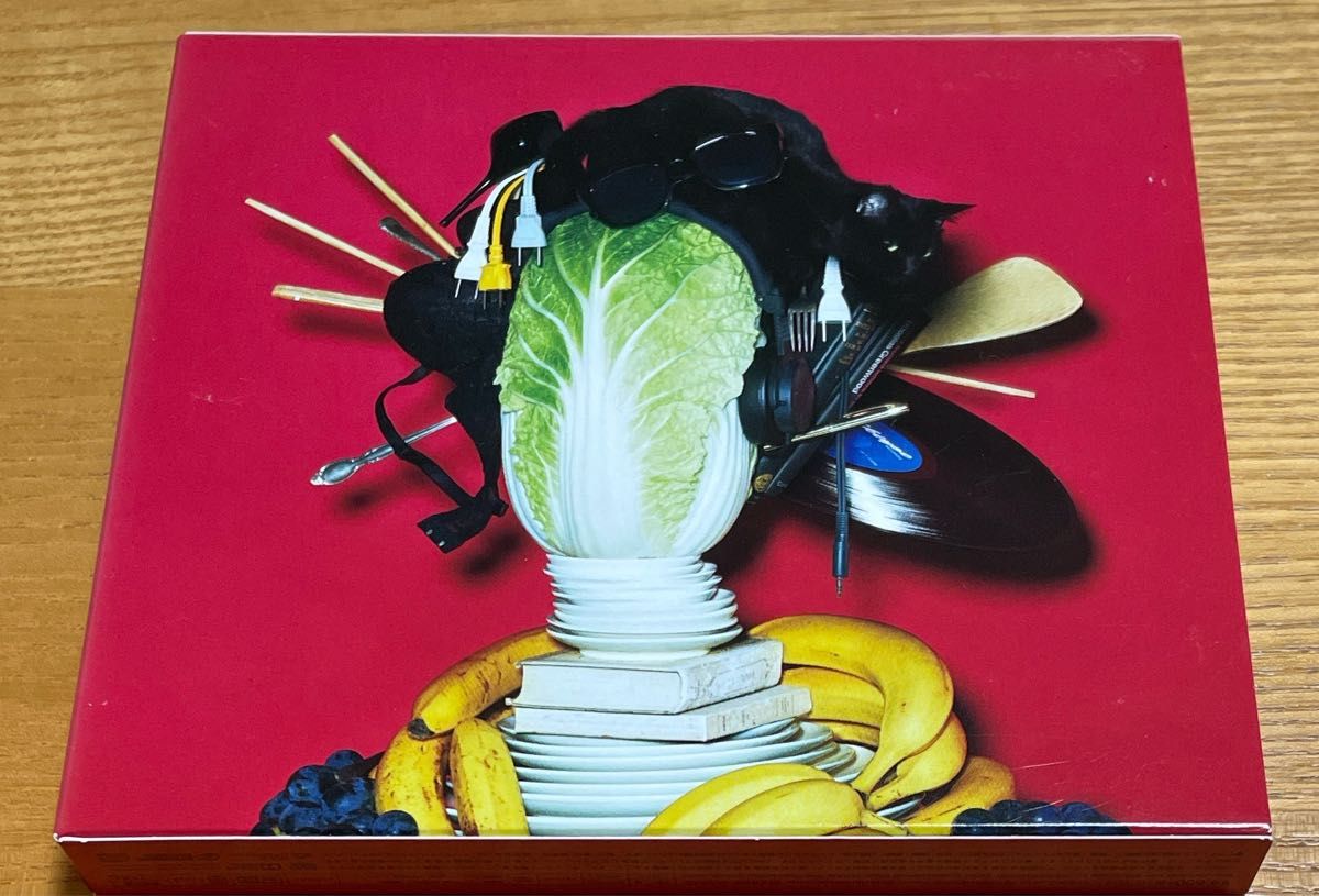 YELLOW DANCER 星野源 CD/DVD 初回限定盤B｜Yahoo!フリマ（旧PayPay