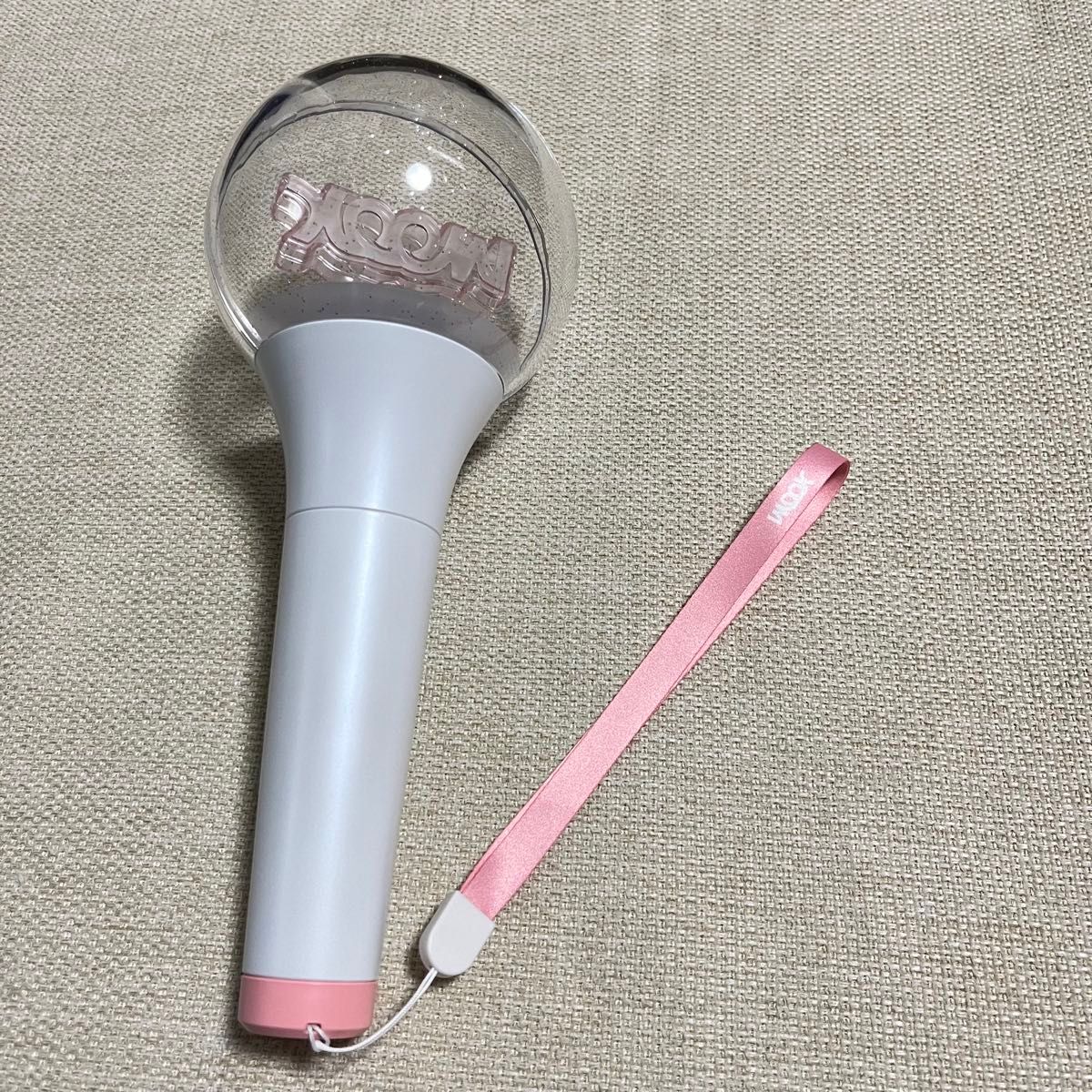 イドンウク LEE DONG WOOK ペンライト ペンラ イ・ドンウク 公式