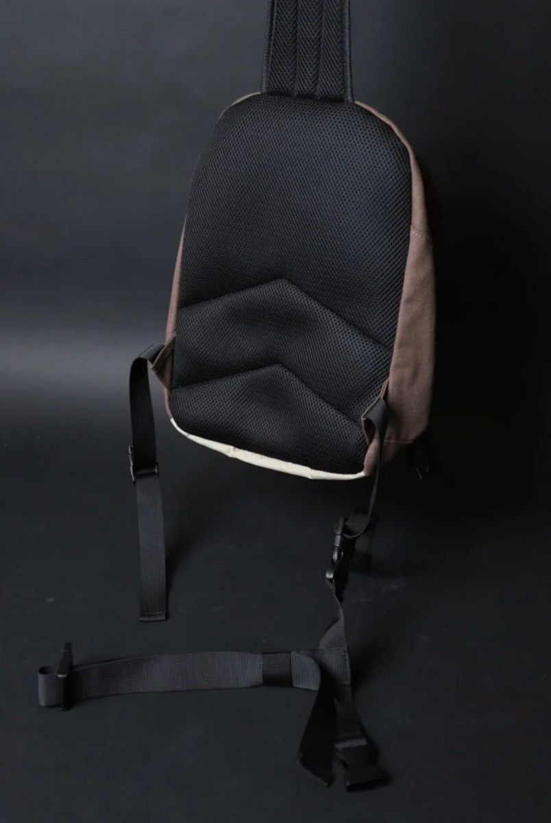 新品Iasof one shoulder bag イアソフ ショルダーバッグ ワン