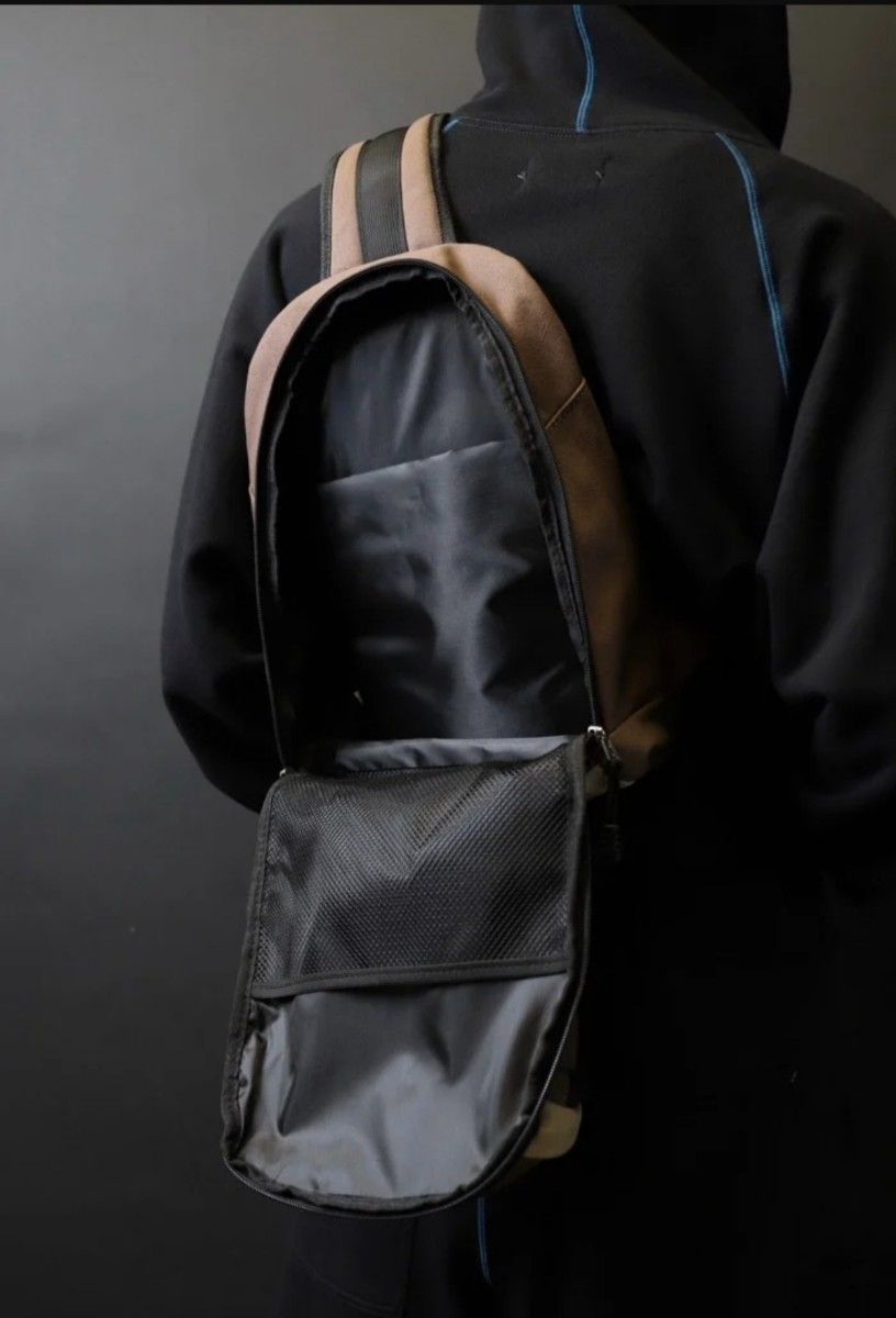 新品Iasof one shoulder bag イアソフ ショルダーバッグ ワン