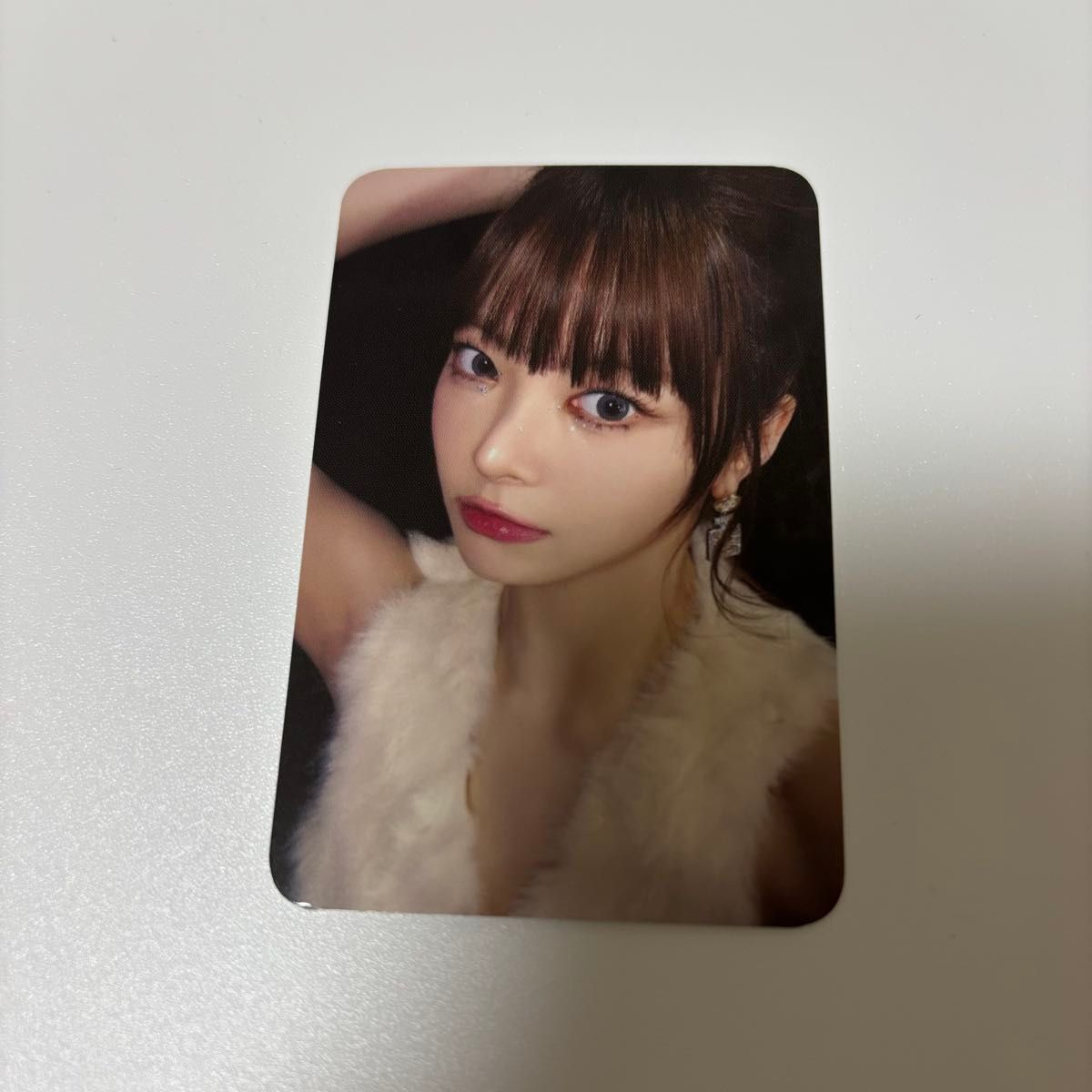 LE SSERAFIM ルセラフィム ルセラ HOT musickorea FS ファンサイン会