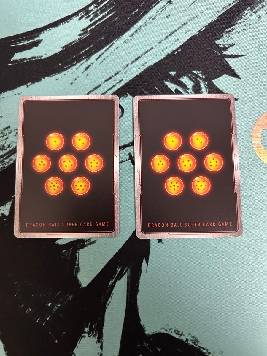 フュージョンワールド 孫悟空 少年期 SCR FB06-119 2枚｜Yahoo!フリマ