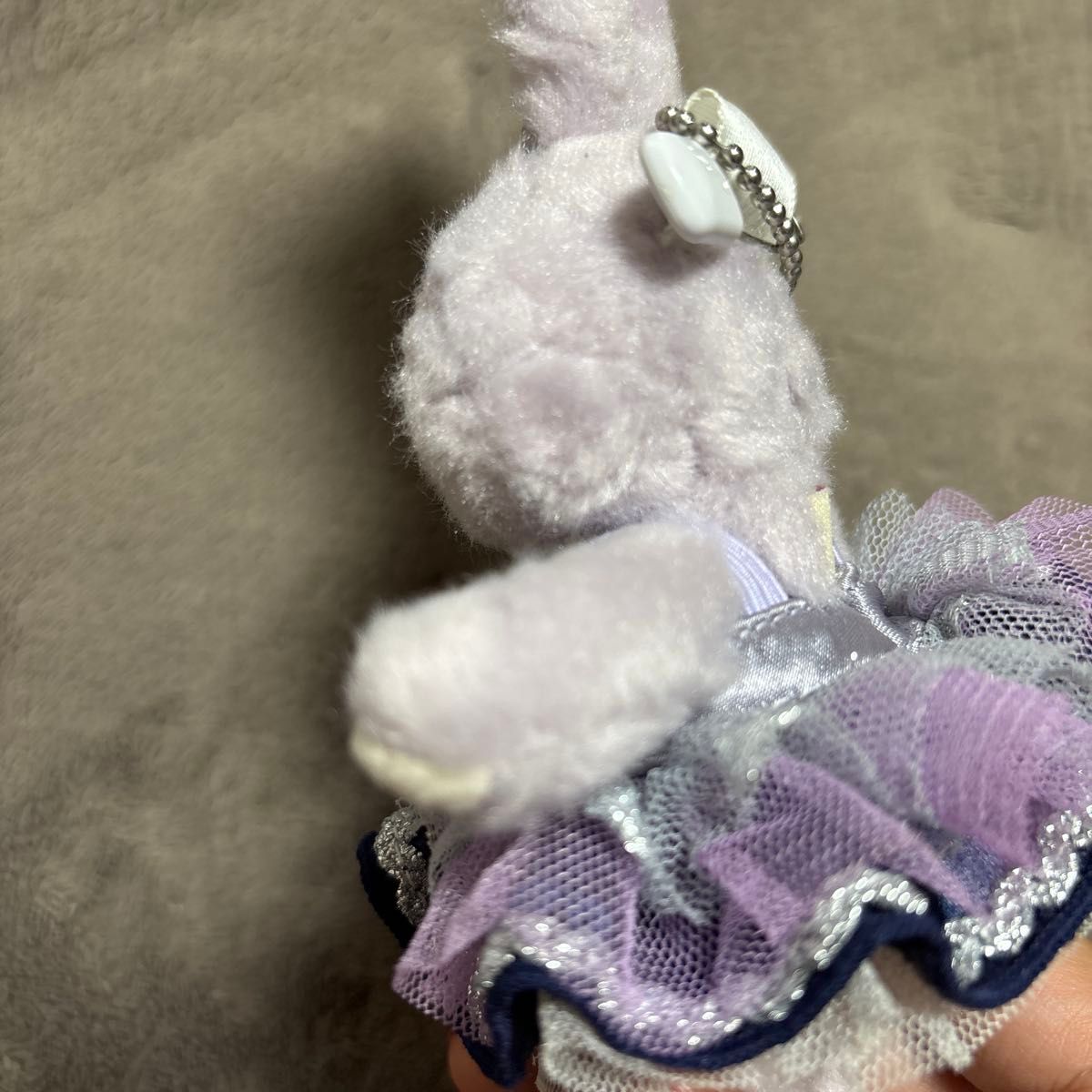 東京ディズニーシー ステラルー ぬいぐるみバッジ ウインター｜Yahoo