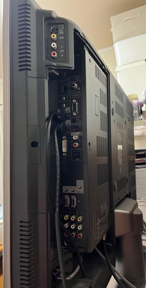 美品】 SHARP AQUOS LC-32GH1｜Yahoo!フリマ（旧PayPayフリマ）