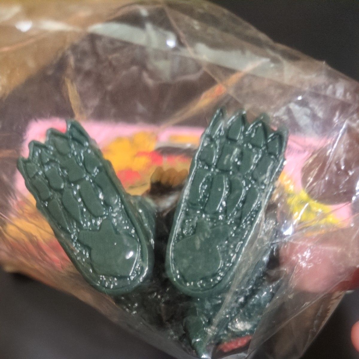 ポピー キングザウルス 復刻版怪獣シリーズ ガラモン｜Yahoo!フリマ