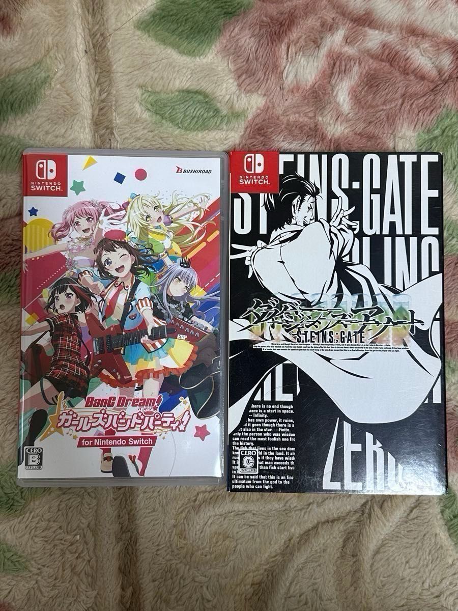 最安値特価 Switchソフト12本セット 名作神ゲー お得品 早いもの勝ち