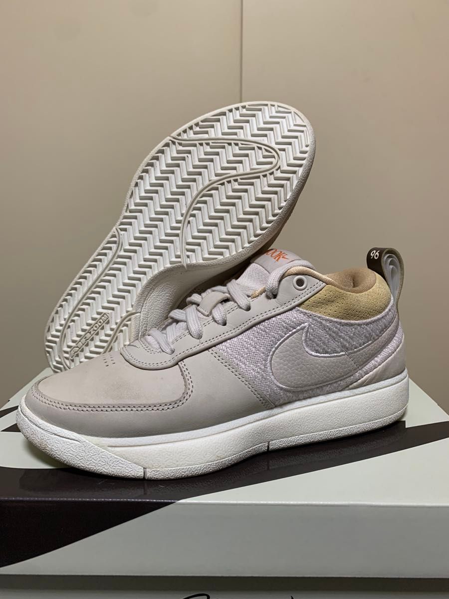 NIKE book1 ブック1 ファーストカラー 25 5cm バッシュ｜Yahoo!フリマ