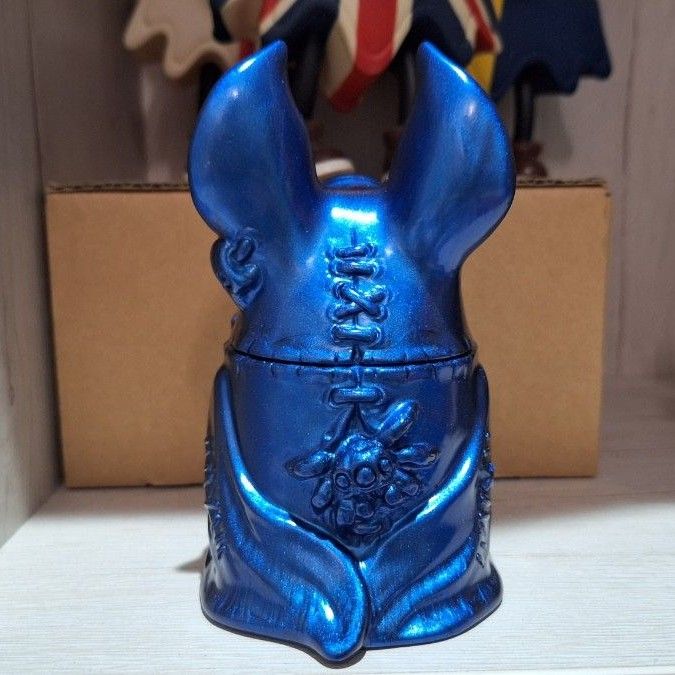 KAGEMARU DESIGNS カゲマルデザイン EYE BAT BEAST アイビー ソフビ