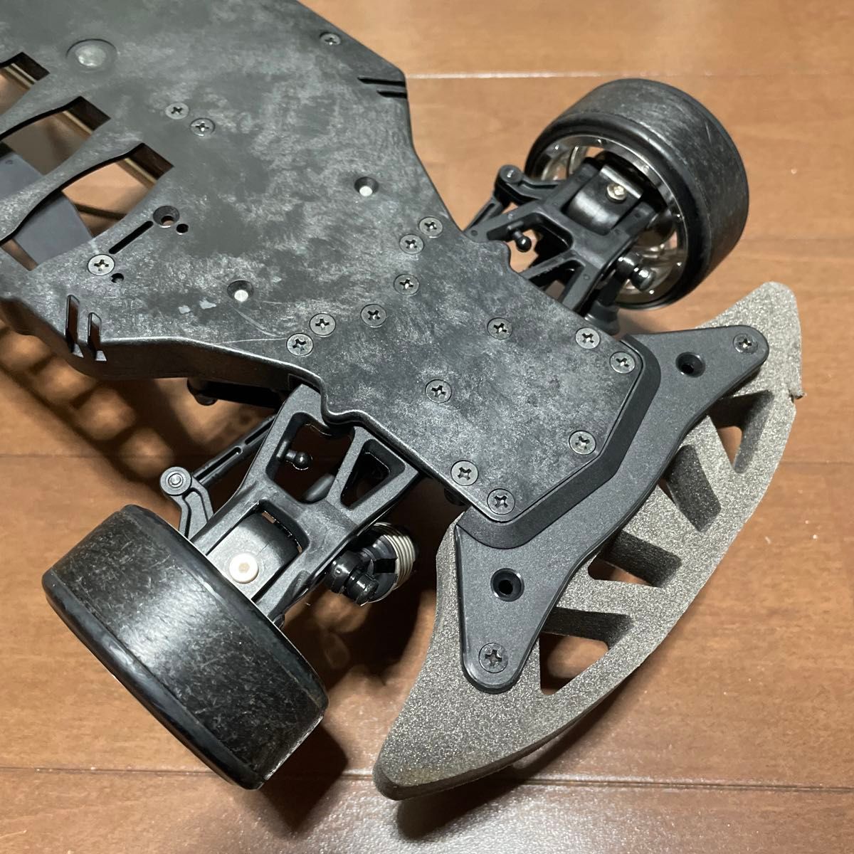 ヨコモ ドリフトパッケージ シャーシドリパケ｜Yahoo!フリマ（旧PayPay