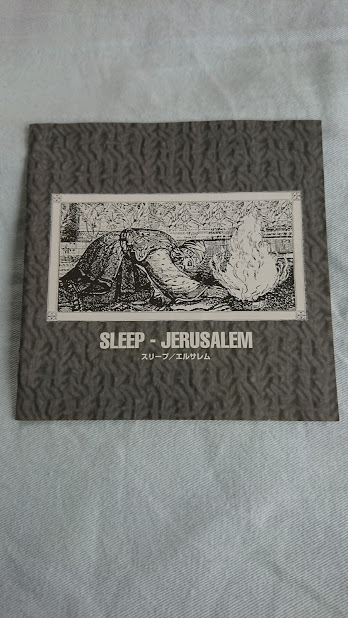 Yahoo!オークション - SLEEP オリジナル盤 ストーナー・ロック系名盤 H