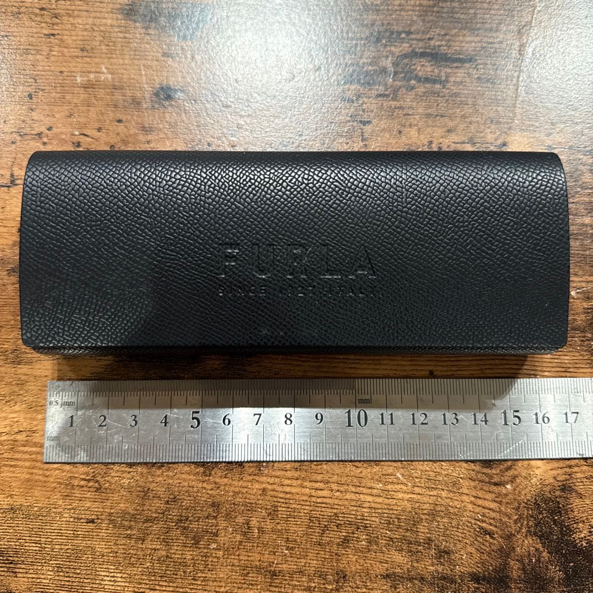 フルラ FURLA メガネケース サングラスケース｜Yahoo!フリマ（旧PayPay