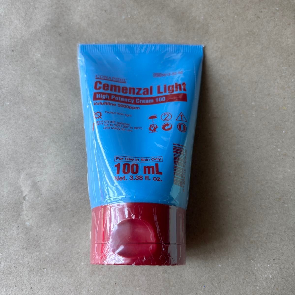 スーパージェクション】CONAPIDIL セメンザルライト100ml｜Yahoo