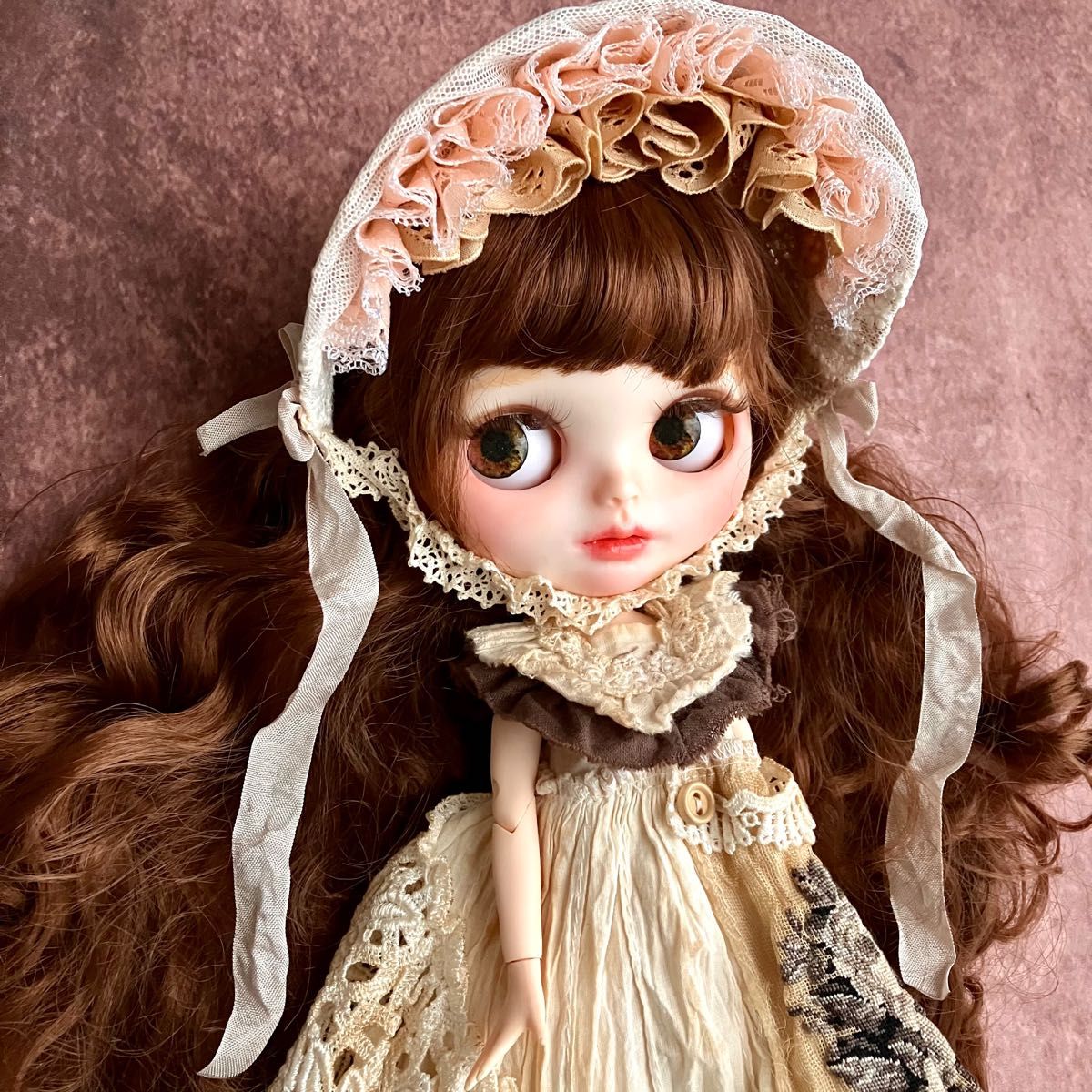 カスタム アイシードール 海外製ドール アウトフィット セット価格