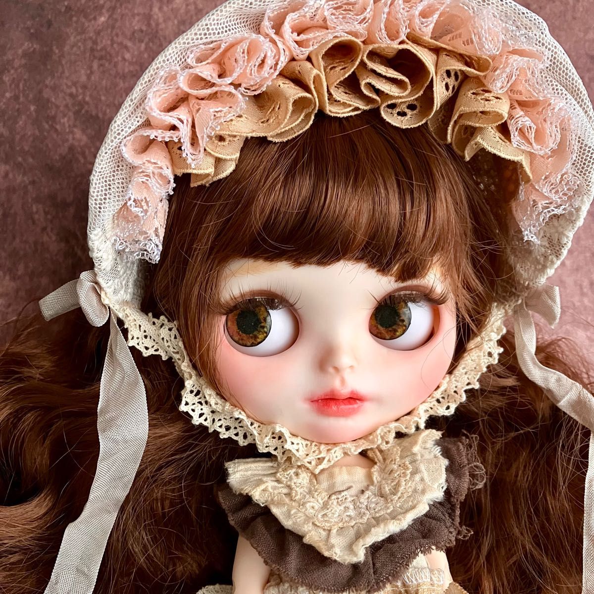 カスタム アイシードール 海外製ドール アウトフィット セット価格