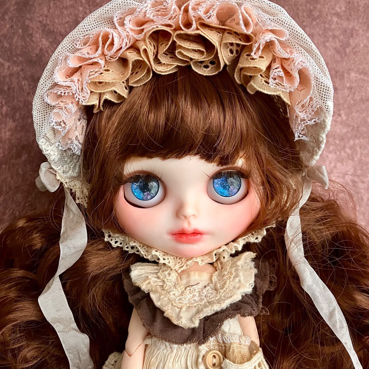 カスタム アイシードール 海外製ドール アウトフィット セット価格