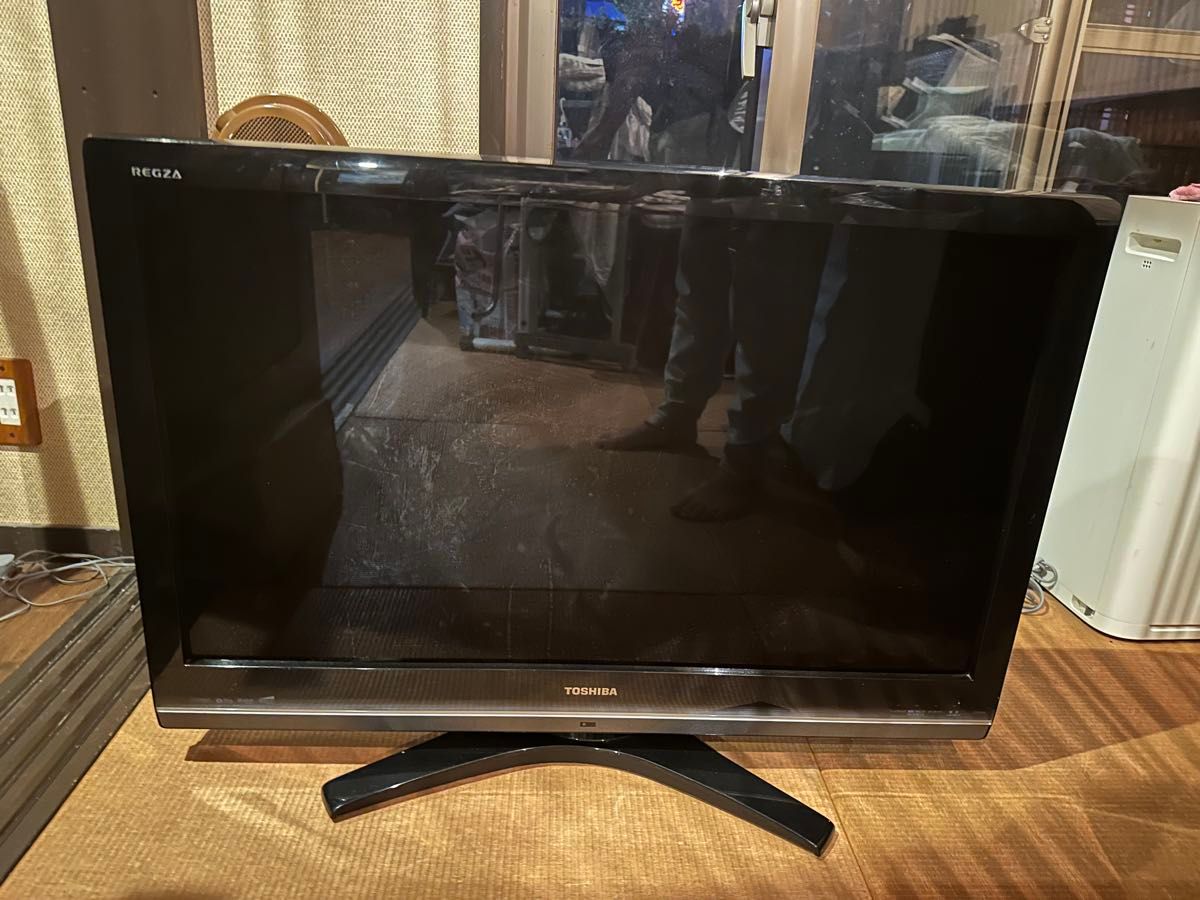 TOSHIBA 東芝レグザ 37Z8000 フルHD 液晶テレビ37インチ｜Yahoo!フリマ