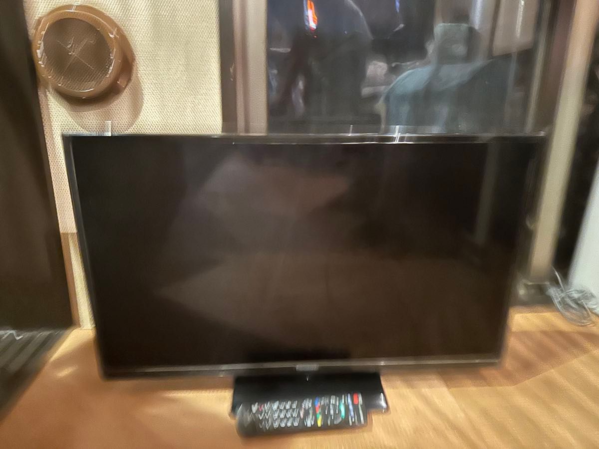 2018年製 Panasonic VIERA TH-32F300 32インチTV｜Yahoo!フリマ（旧