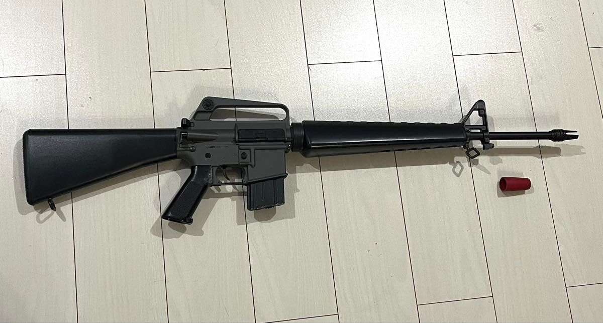 東京マルイ コルト M16 VN スタンダード電動ガン ベトナムバージョン