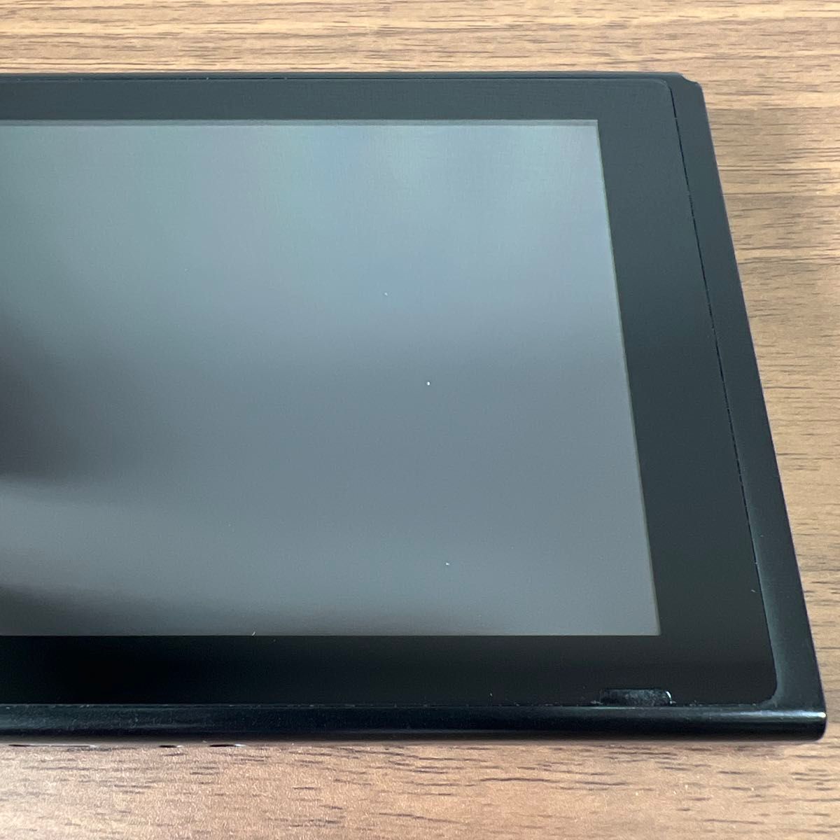 未対策機・画面良好 Nintendo Switch HAC 旧型本体 2018年製 本体のみ