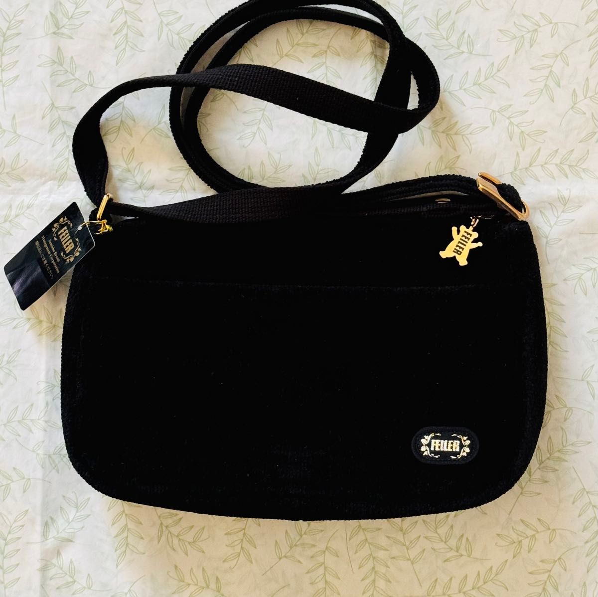 フェイラー ハイジ ショルダーバッグ｜Yahoo!フリマ（旧PayPayフリマ）