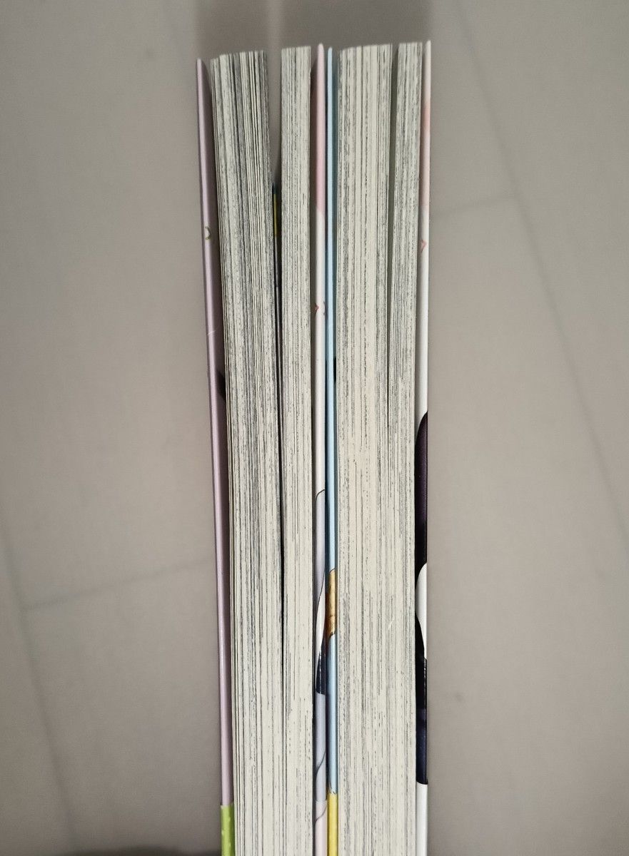 初版本・帯付き】 2 5次元の誘惑 22 23巻セット リリサ 橋本悠 送料