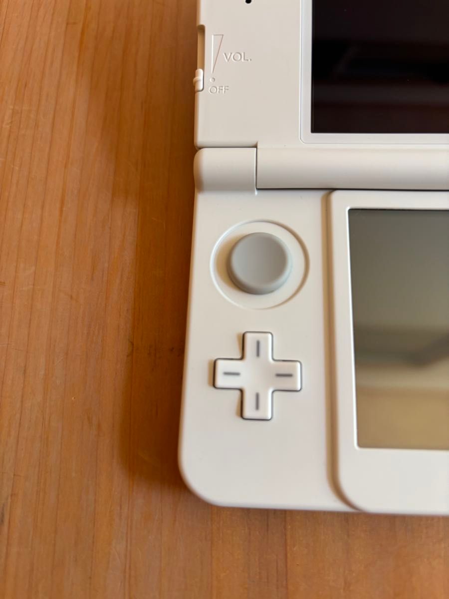 入手困難極美品 Newニンテンドー3DS ホワイト動作確認済み｜Yahoo