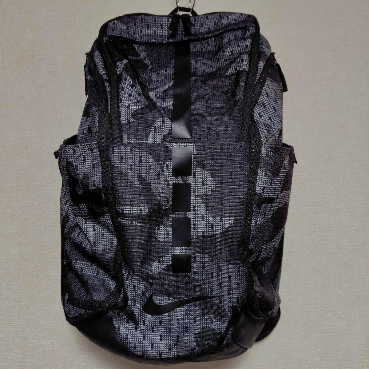 NIKE ナイキ Hoops Elite Pro Basketball Backpack フープス エリート
