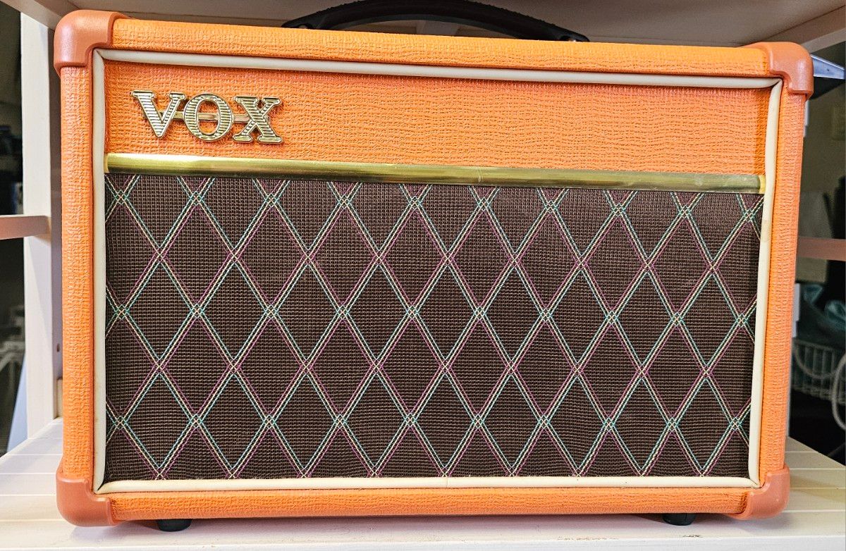 VOX ギターアンプ レア オレンジ｜Yahoo!フリマ（旧PayPayフリマ）