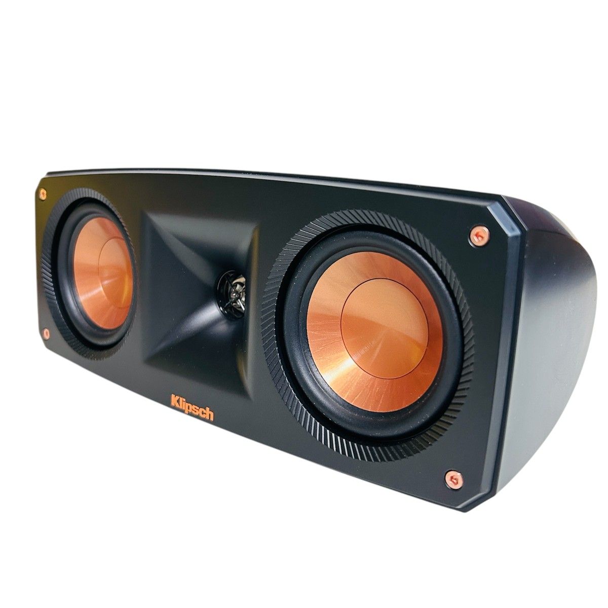 Klipsch クリプシュ 2way センタースピーカー RTP CENTER｜Yahoo