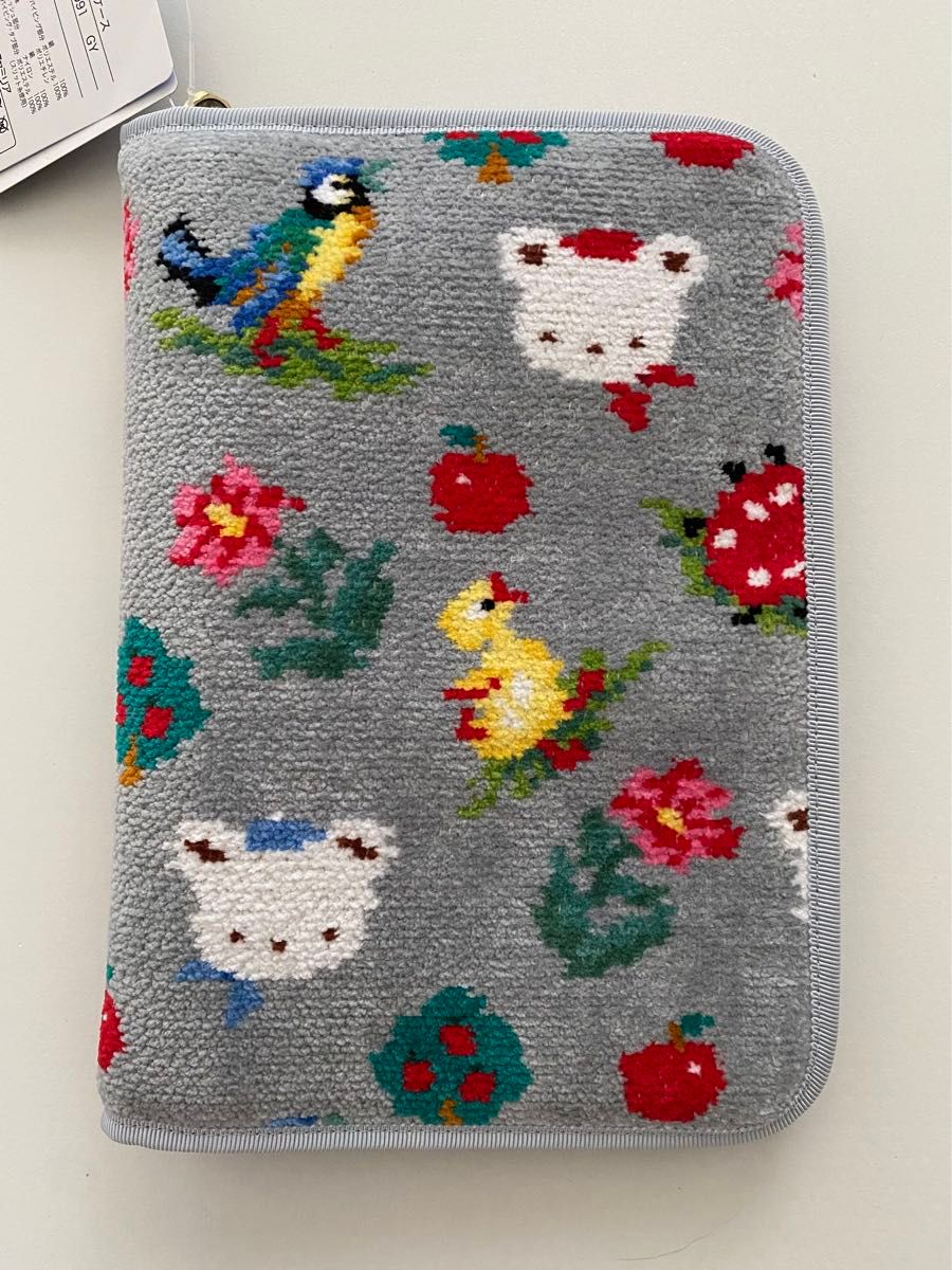 新品】フェイラー FEILER ファミリア ハイジアップルフォレスト マルチ