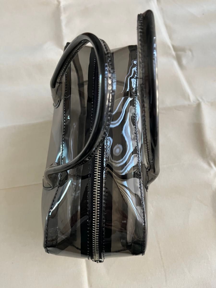 boutique310 BOX BOSTON 佐藤佳菜子さんコラボ ニンジャ ハンドバッグ