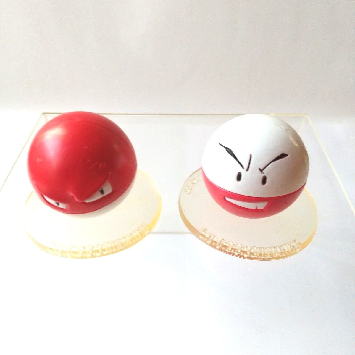 ポケットモンスター モンスターコレクション マルマイン・ビリリダマ