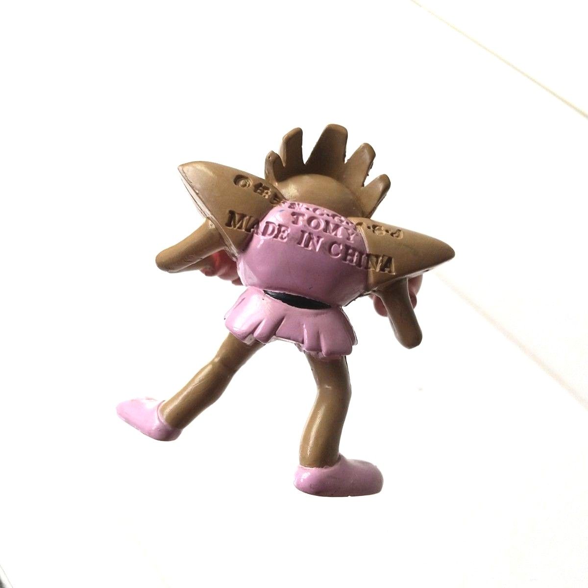 ポケットモンスター モンスターコレクション エビワラー・カイロス